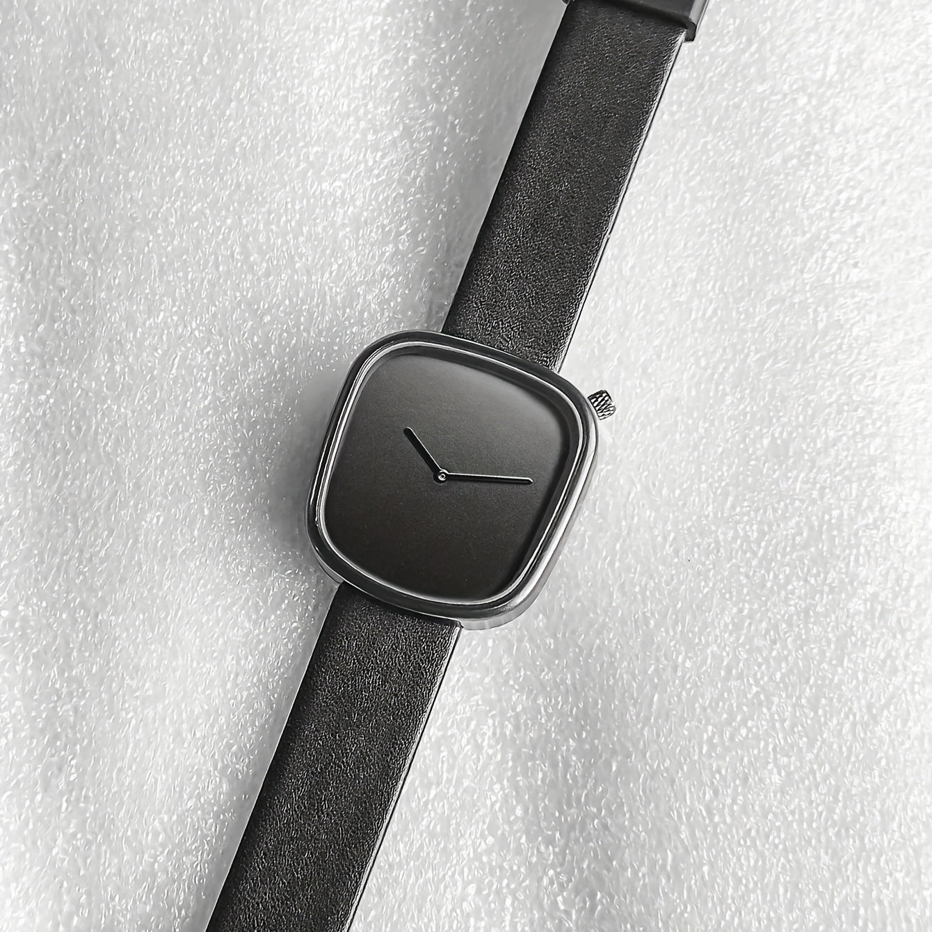 Minimalistische Uhr für Herren – Zeitlose Stil und Eleganz