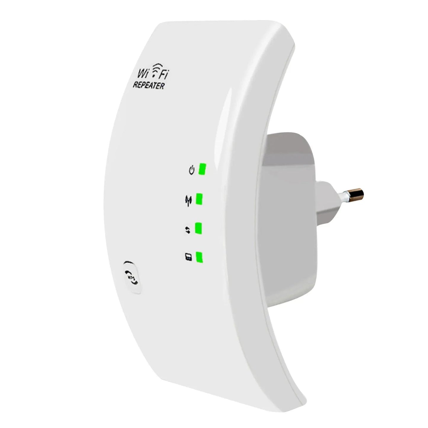 Wireless Signal Booster – Zuverlässiger WiFi-Repeater