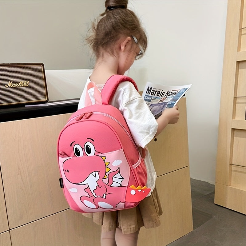 Dino Abenteuer Rucksack - Für Bunte Tage voller Spaß