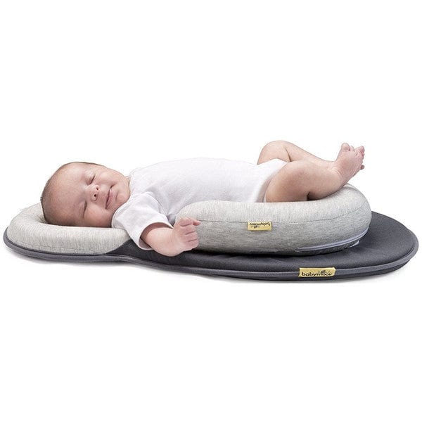 ComfortNest Pro – Ergonomisches Babykissen