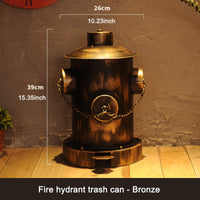Bronze