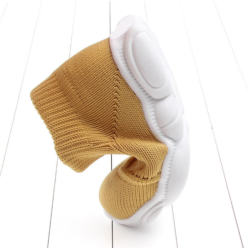 EasyStep Sneakers für Kinder – Stylisch und Einfach Anzuziehen