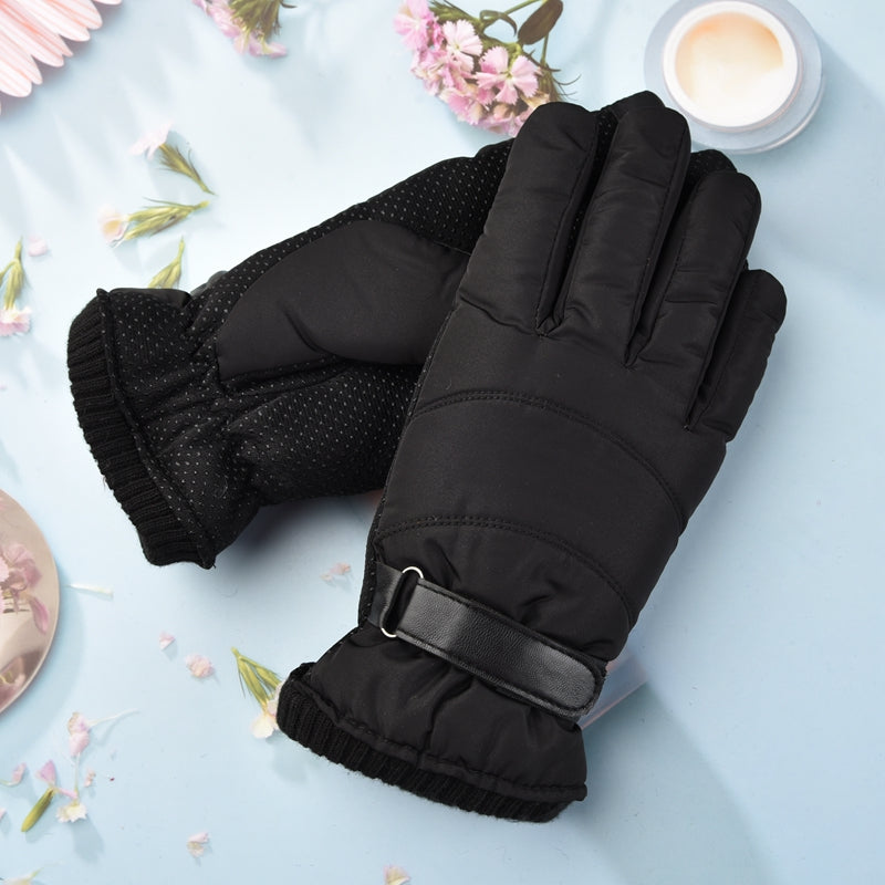 Winter Touchscreen Handschuhe