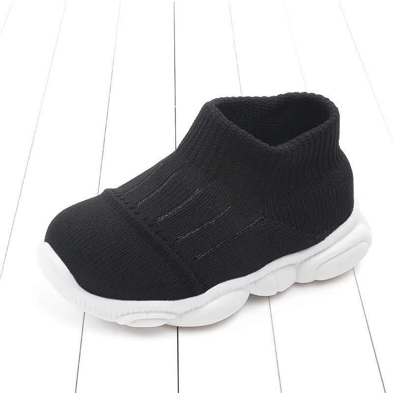 EasyStep Sneakers für Kinder – Stylisch und Einfach Anzuziehen