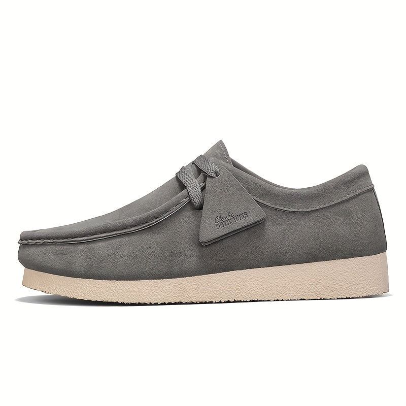 Heritage Loafers – Zeitloser Komfort und Stil