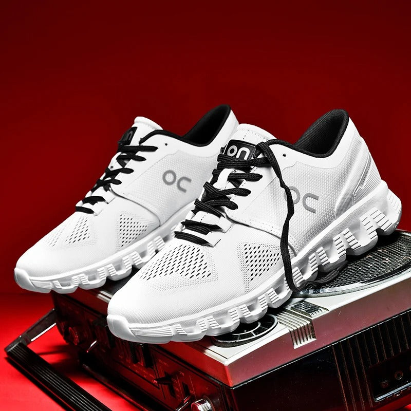 Sportliche Sneakers von Oliver – Komfortabel und stilvoll für aktive Tage