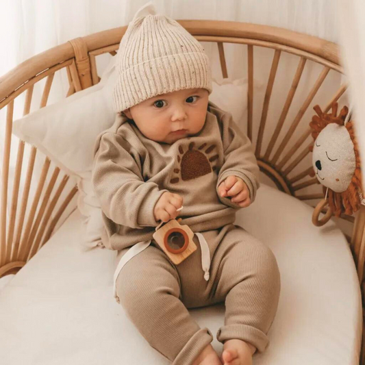 Sunshine Kinderset – Für einen Fröhlichen und Bequemen Look