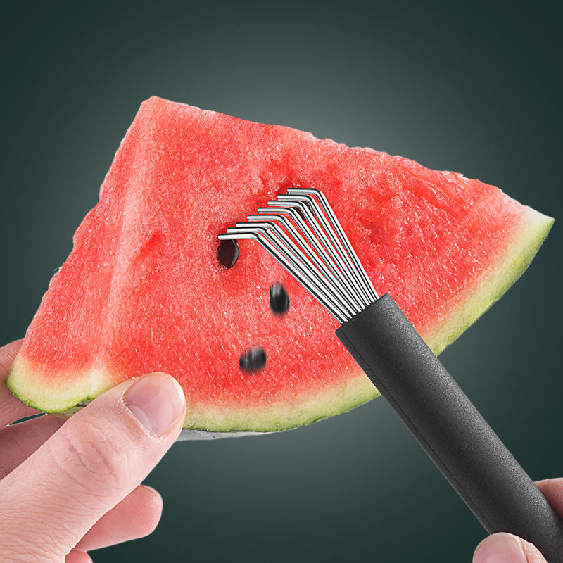 PureMelo - Wassermelonen-Samenentferner