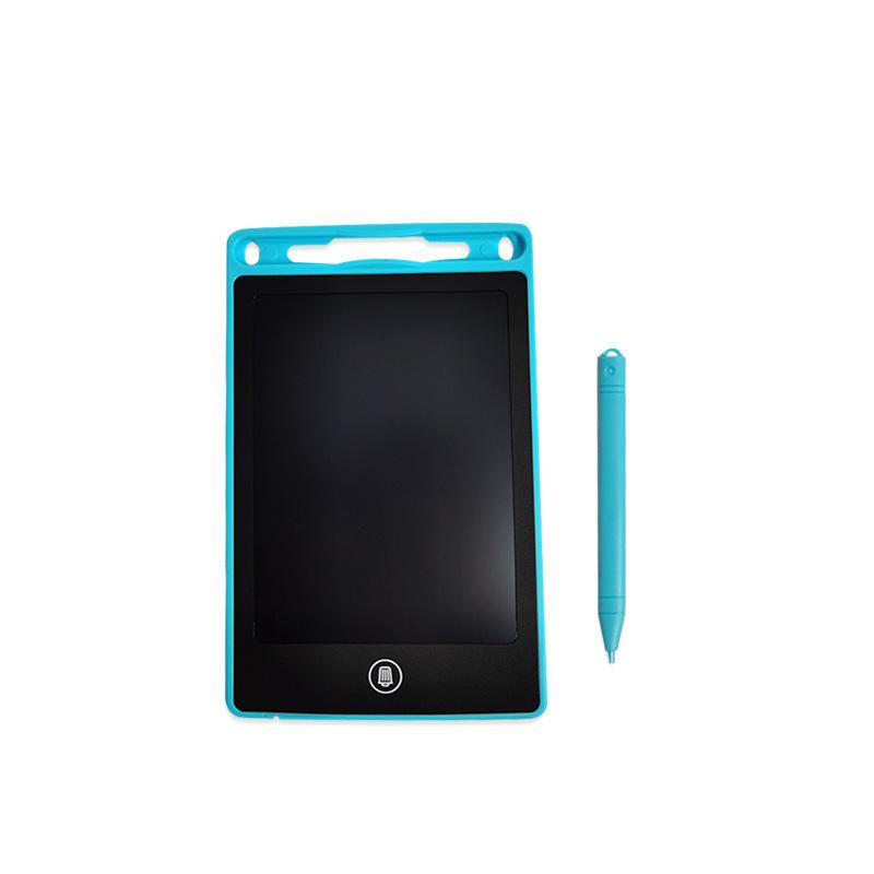 Zeichentafel mit LCD-Display für Kinder