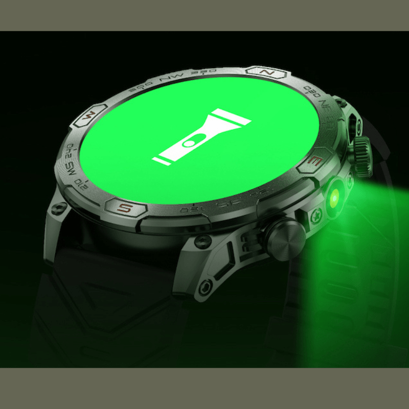 PulsePro - Fortschrittliche Smartwatch