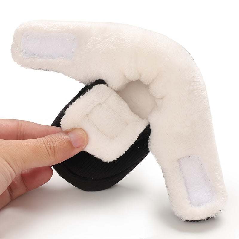 Kuschelige Babyboots – Für Wärme und Komfort