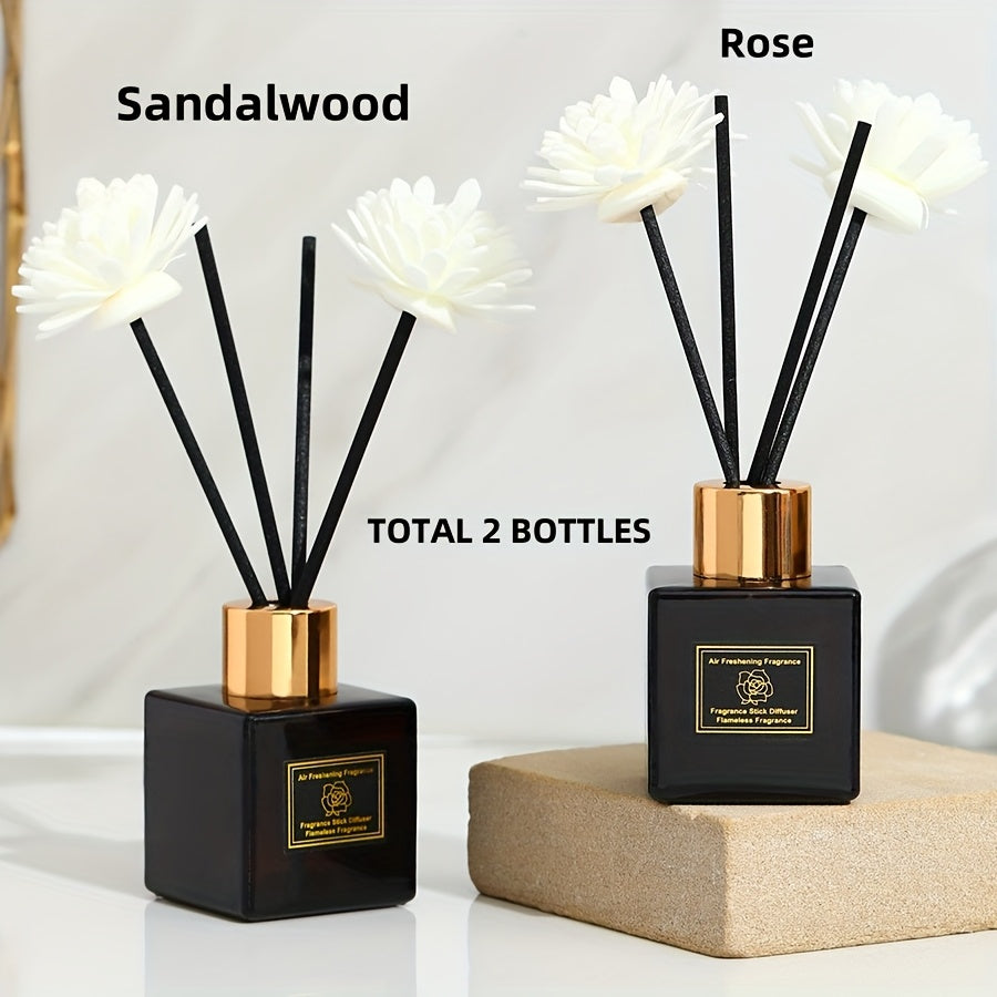 Luxe Aroma Diffuser – Elegante Duftstäbchen für Eine Stilvolle Atmosphäre