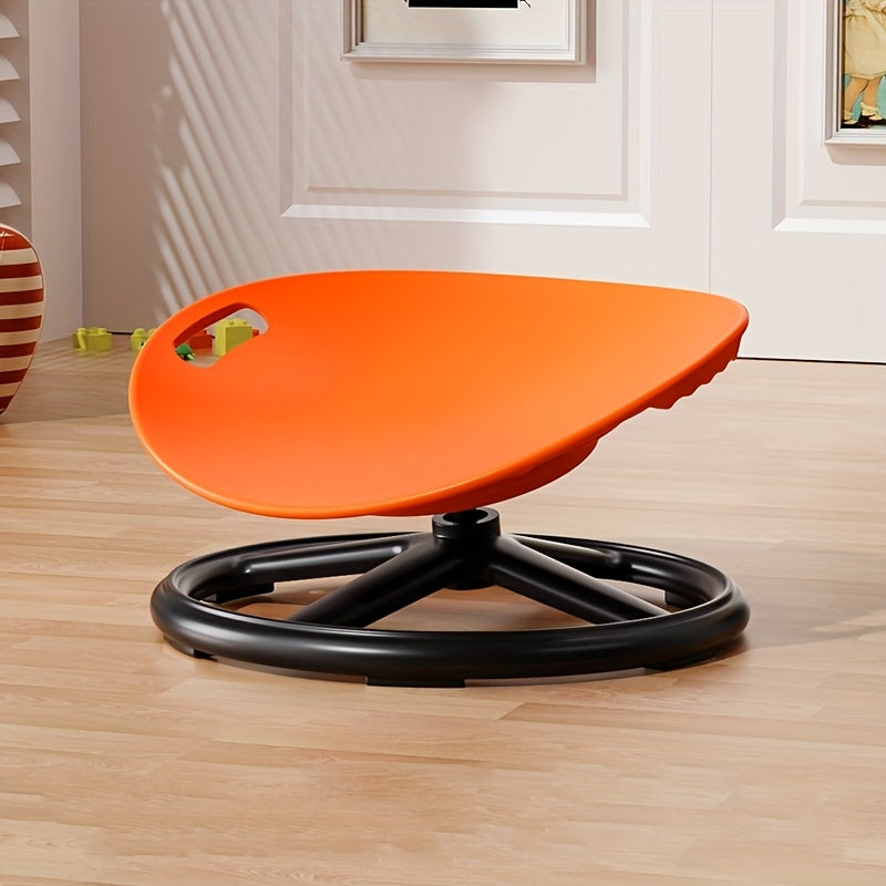 FocusFlow Ergonomischer Drehstuhl – Komfort und Bewegung in Einem