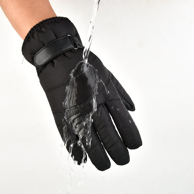 Winter Touchscreen Handschuhe