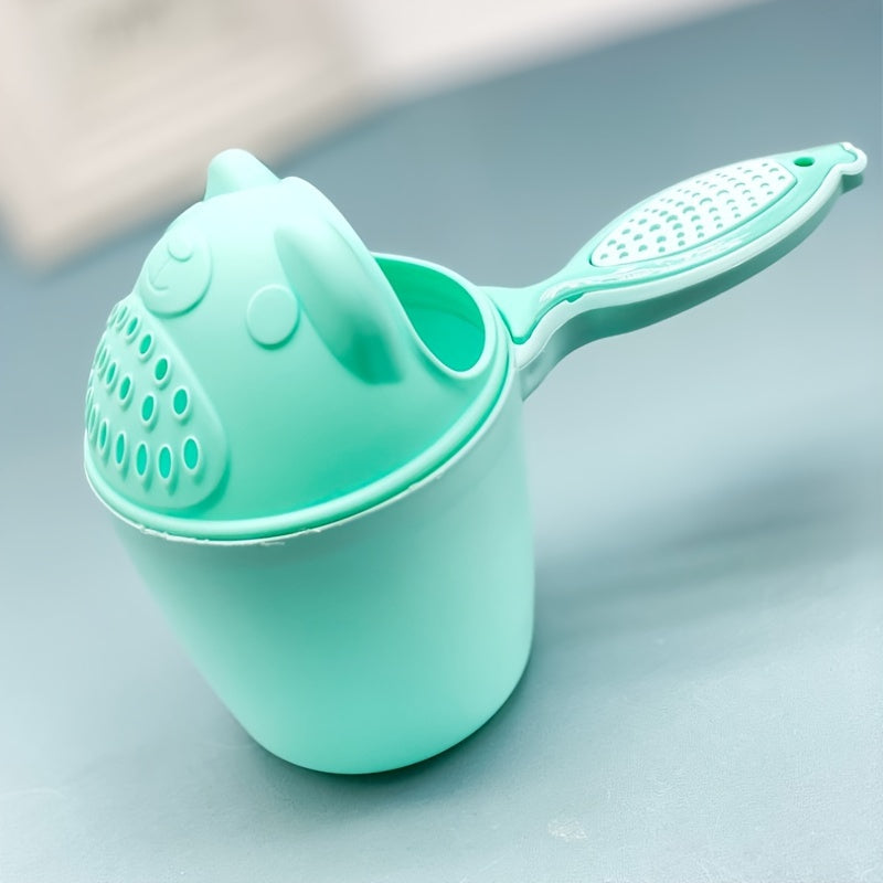 GentleFlow Baby Shampoo Ausgussbecher – Augenschutz & Komfort