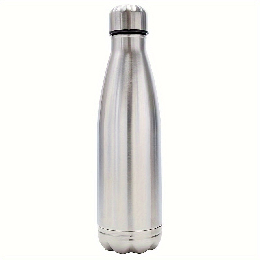 SafeHydrate Wasserflasche – Innovativ mit Versteck für Wertvolle Dinge