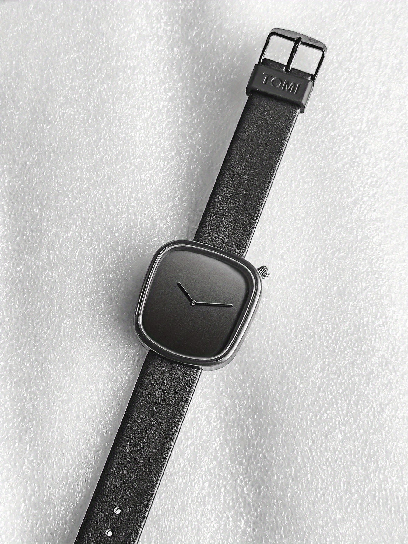 Minimalistische Uhr für Herren – Zeitlose Stil und Eleganz