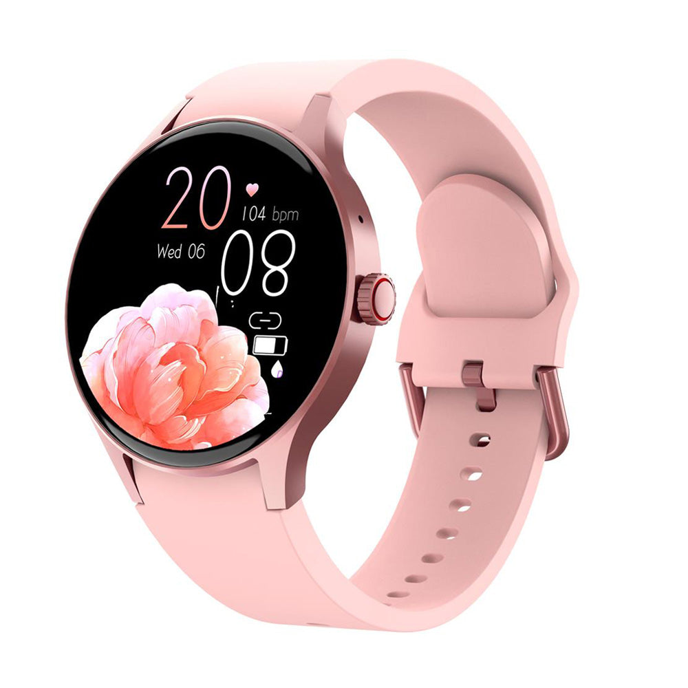 Smart Health Pro Smartwatch – Komplett Gesundheits- und Fitnessuhr