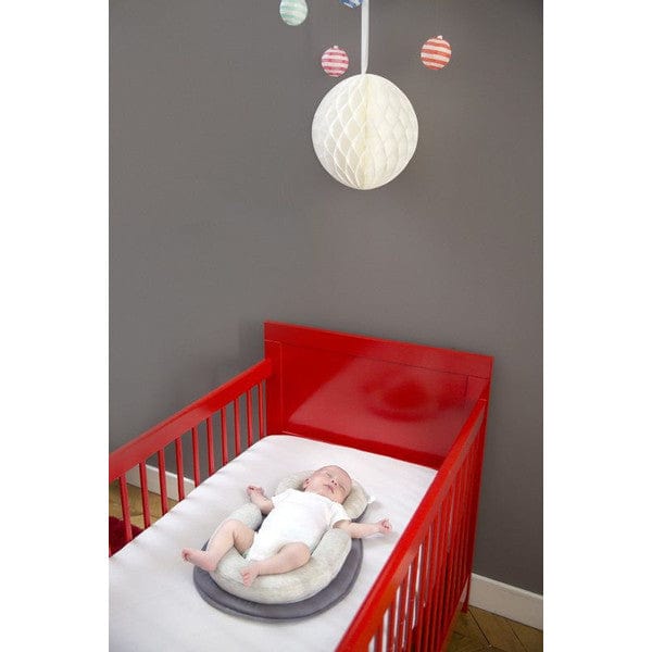 ComfortNest Pro – Ergonomisches Babykissen