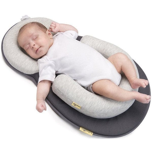 ComfortNest Pro – Ergonomisches Babykissen