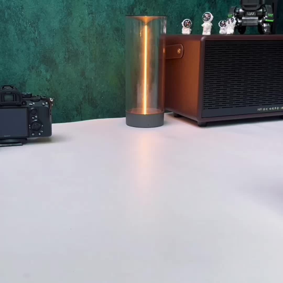 ClarityBeam Mini-Projektor – Kraftvolles Bild in kompakter Form