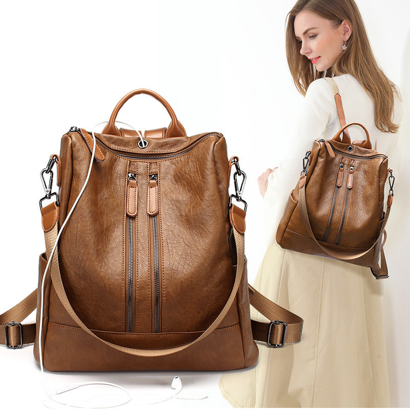 Moderne Eleganz Tasche – Stil und Funktionalität in einem