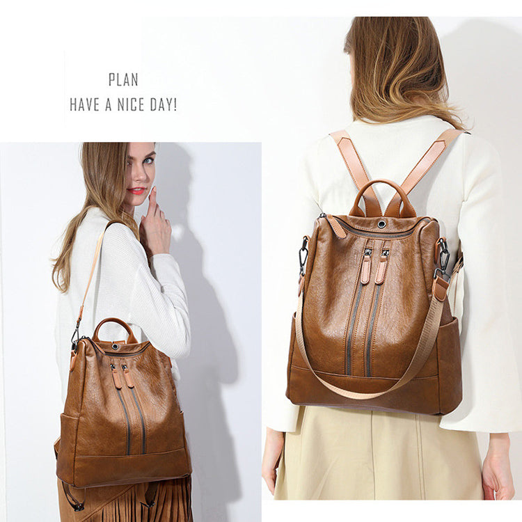 Moderne Eleganz Tasche – Stil und Funktionalität in einem