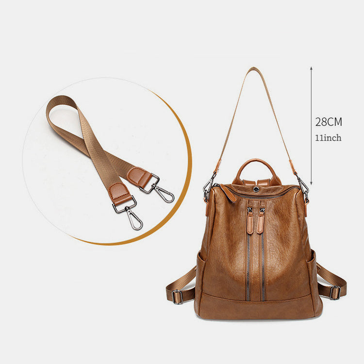 Moderne Eleganz Tasche – Stil und Funktionalität in einem