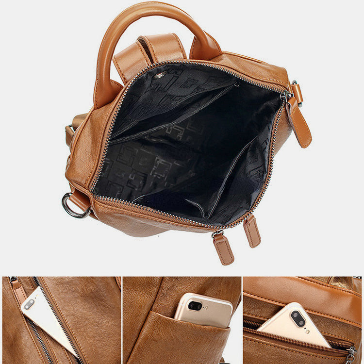 Moderne Eleganz Tasche – Stil und Funktionalität in einem