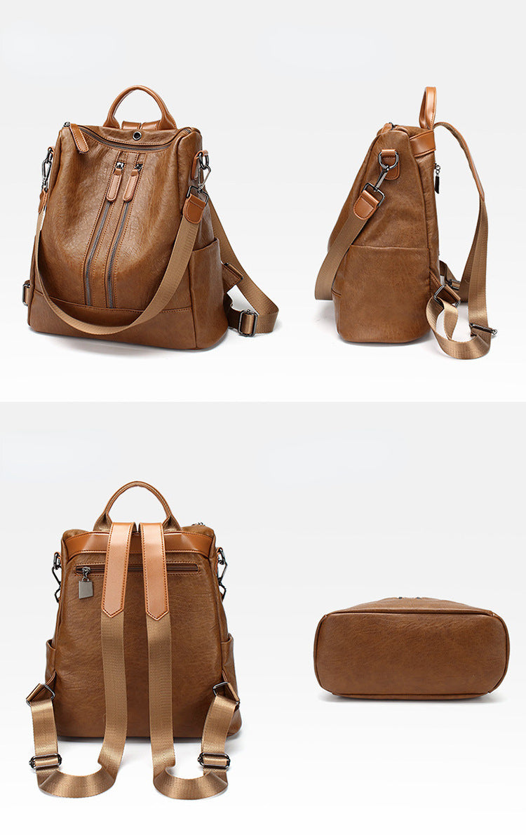 Moderne Eleganz Tasche – Stil und Funktionalität in einem