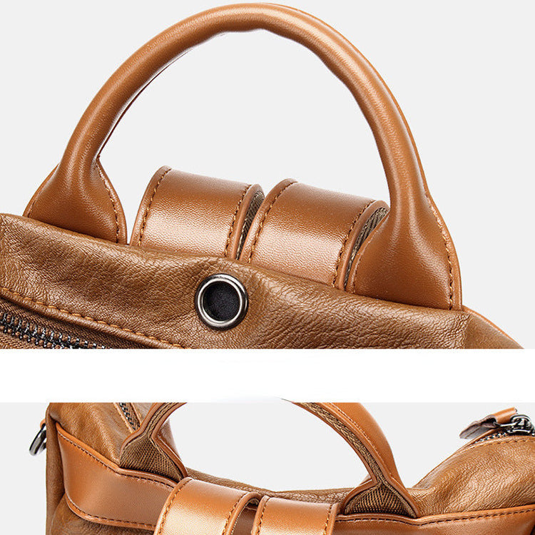 Moderne Eleganz Tasche – Stil und Funktionalität in einem