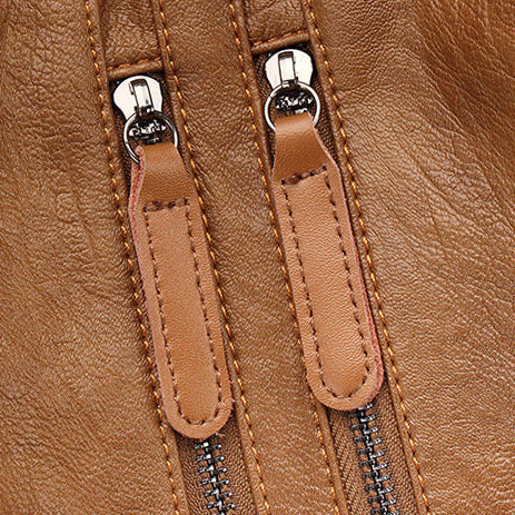 Moderne Eleganz Tasche – Stil und Funktionalität in einem