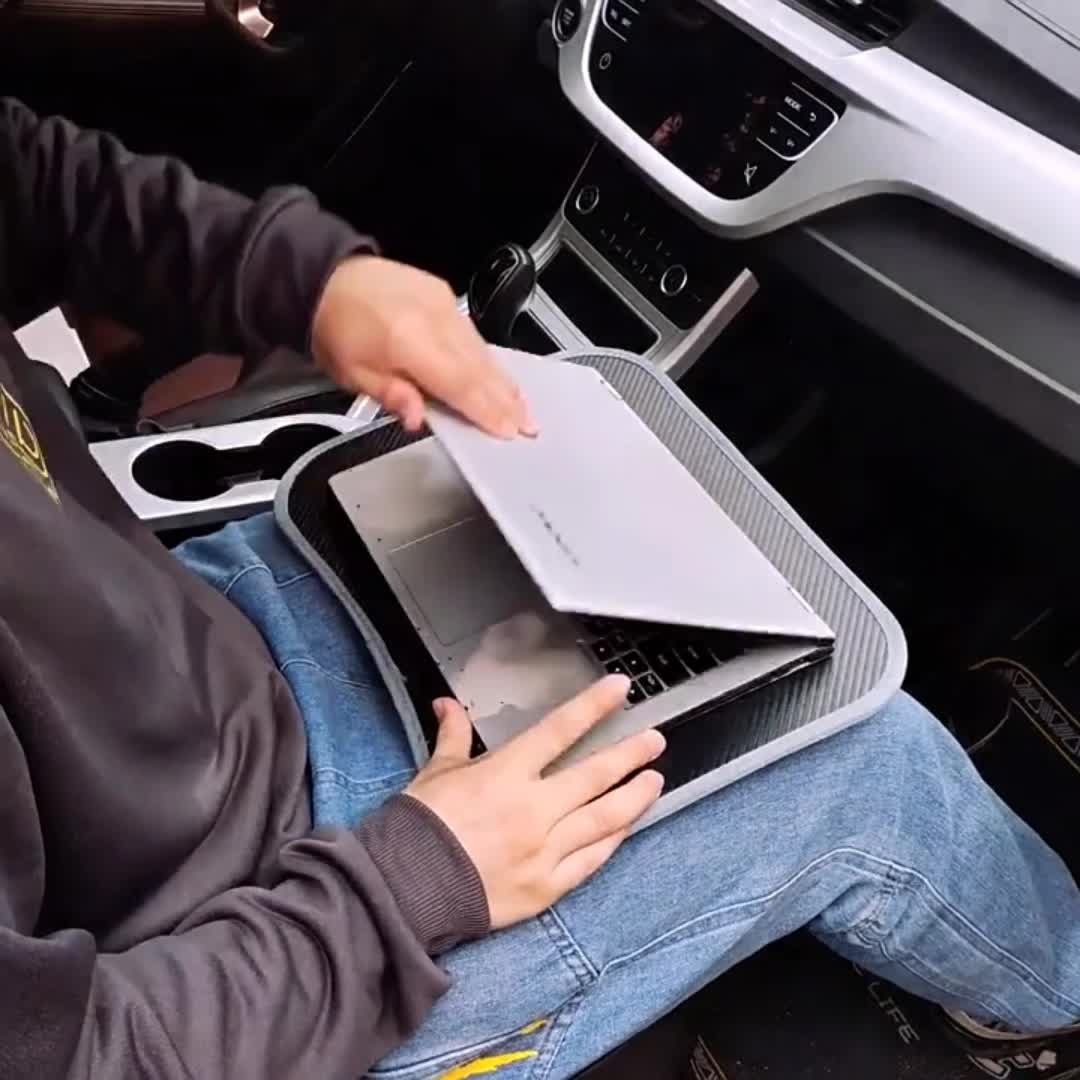 EasyLap Laptopdesk – Komfortabel Arbeiten, wo immer du willst
