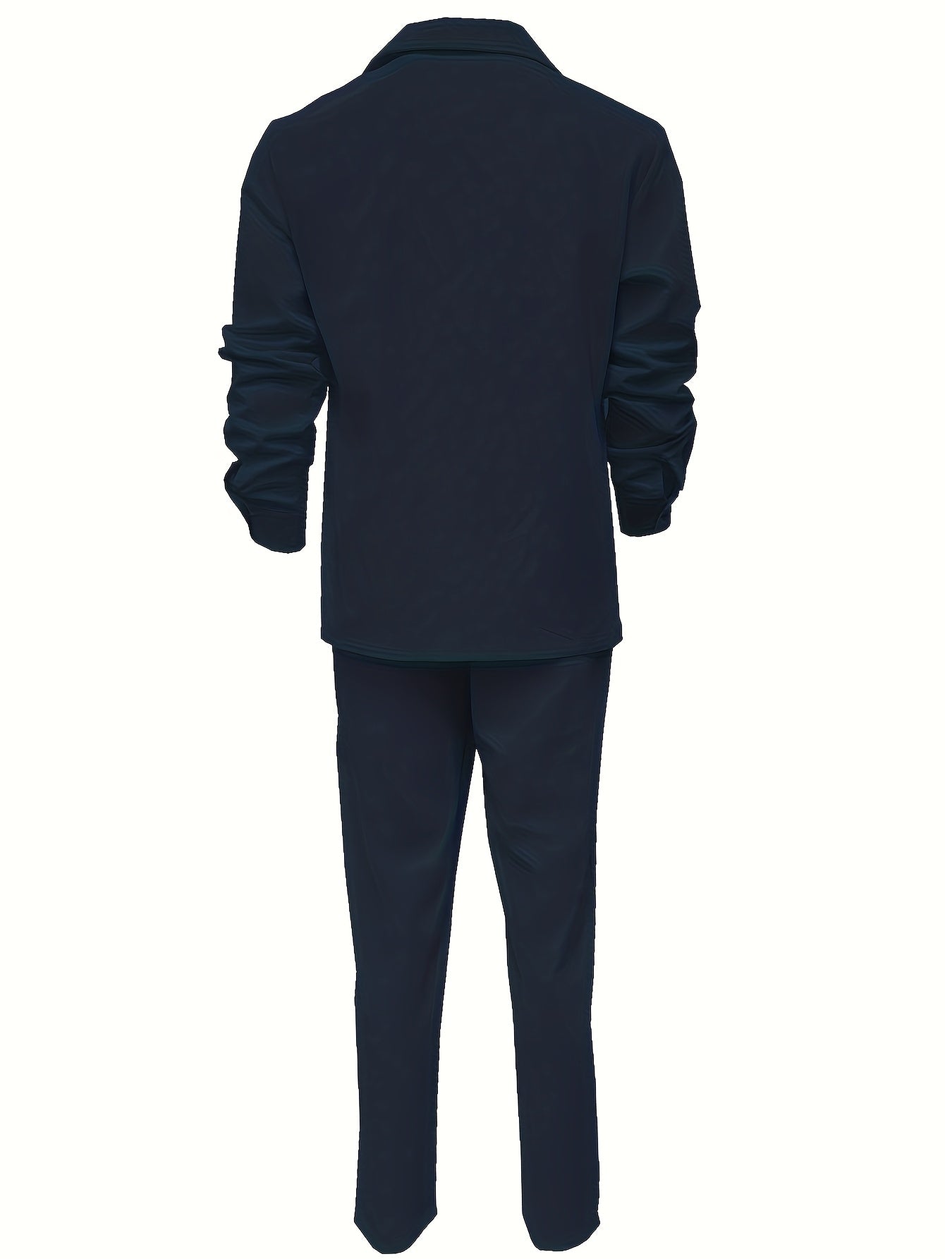 Minimalistisches Herren Set – Komfort und Klasse in Einem