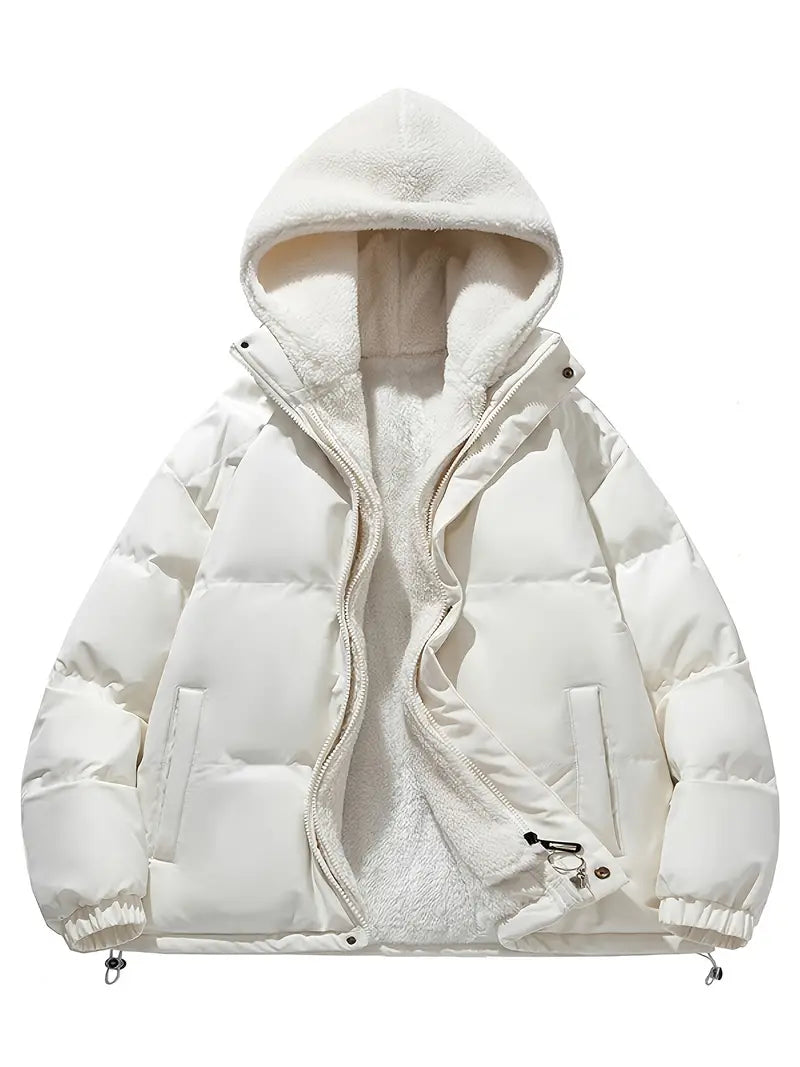 Marlene Winterjacke – Für Komfort und Stil