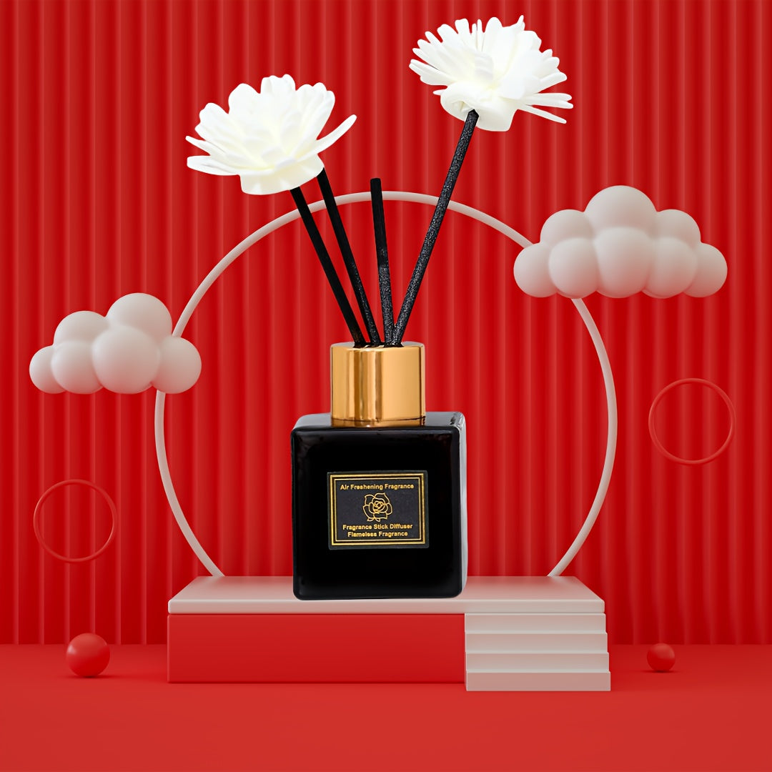 Luxe Aroma Diffuser – Elegante Duftstäbchen für Eine Stilvolle Atmosphäre