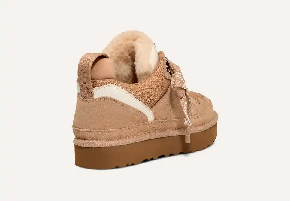 Lena Winter-Suède-Stiefel für Damen – Für warme Schritte in der Kälte