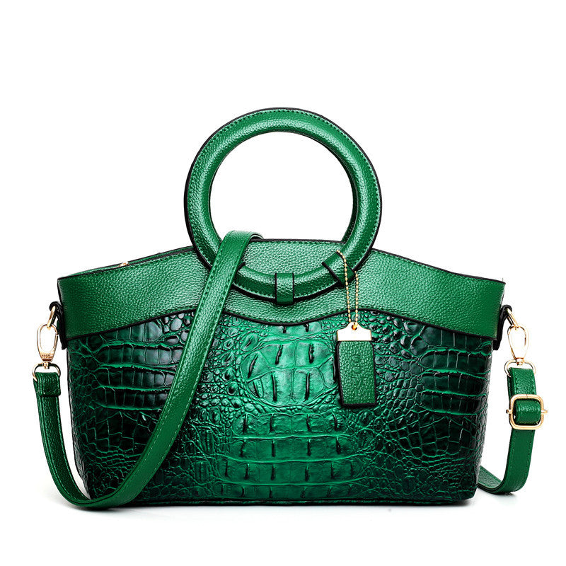 Elena Vintage Tasche – Für einen zeitlosen und eleganten Look