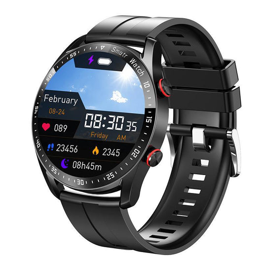 TechMaster Smartwatch – Für einen schlauen und aktiven Lebensstil