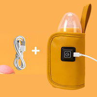 Ledermodell-gelb+Typ-C-Kabel