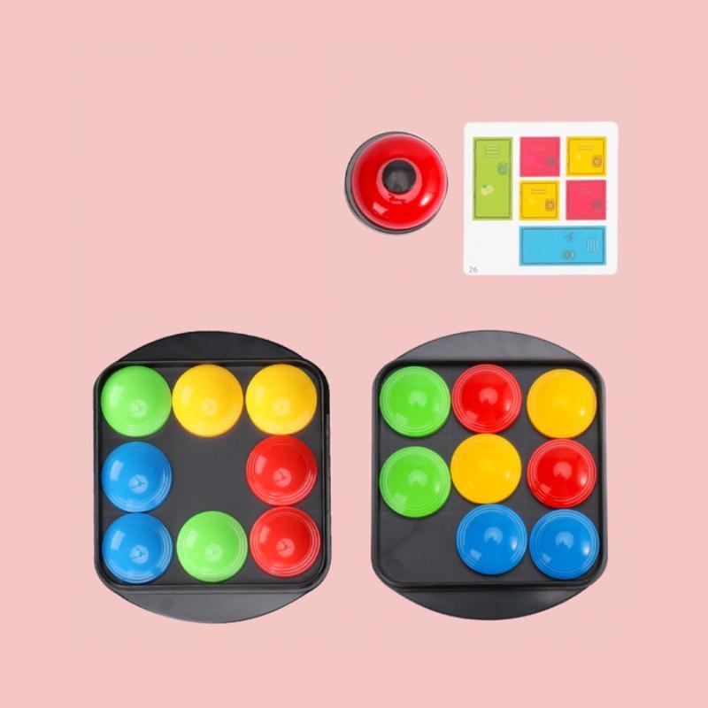 Aktives Tischspiel – Für ein spannendes Spielerlebnis mit Freunden