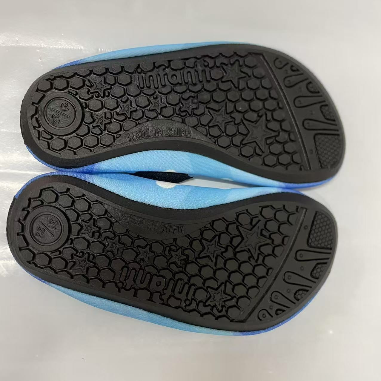 Schnell trocknende, rutschfeste Barfuß-Strandschuhe für Jungen