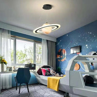 Saturn