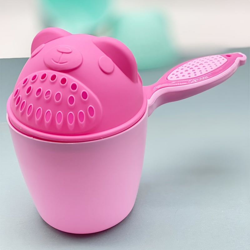 GentleFlow Baby Shampoo Ausgussbecher – Augenschutz & Komfort