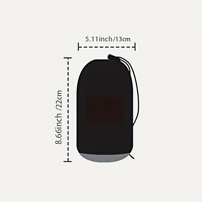 Outdoor Nylon-Hängematte – Flexibel und Leichtgewicht für Jedes Abenteuer