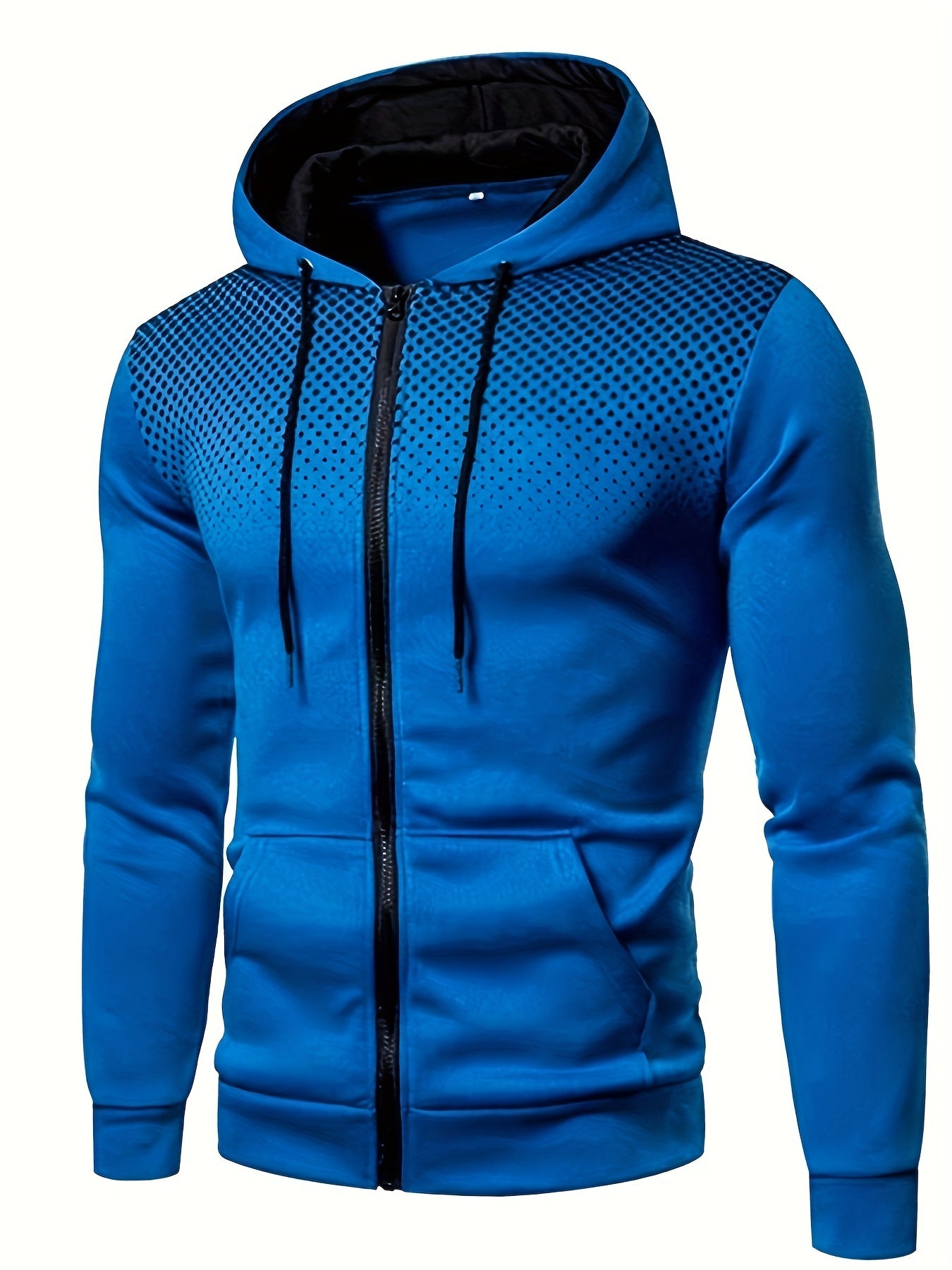 Aktiver Sport Hoodie – Komfort und Stil für Dynamische Momente