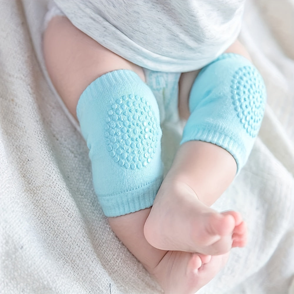 Sichere Baby Knieschoner – Für Komfort und Schutz beim Krabbeln