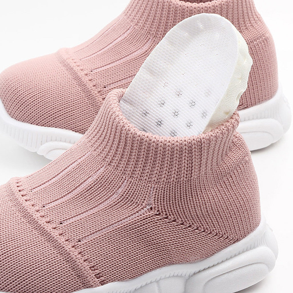 EasyStep Sneakers für Kinder – Stylisch und Einfach Anzuziehen