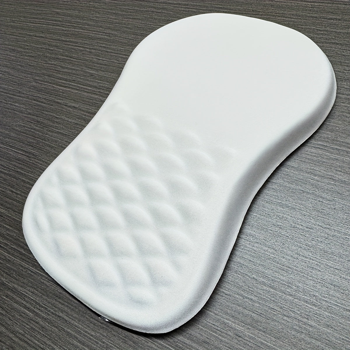 ComfortGrip Ergonomische Mauspad – Unterstützung und Grip für jeden Arbeitstag