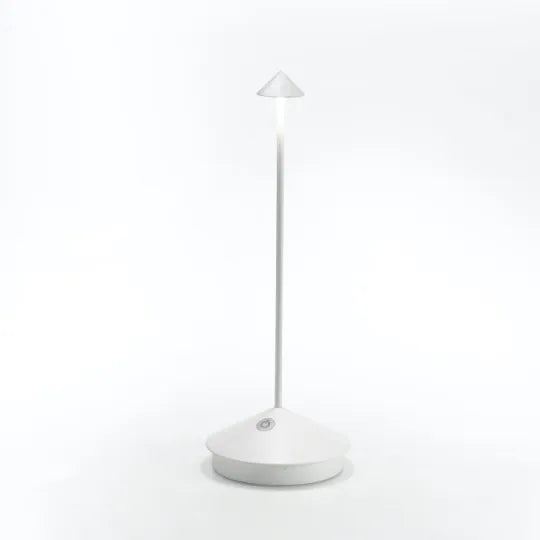 Wiederaufladbare kabellose LED-Lampe – Wasserdicht & Dimmbar